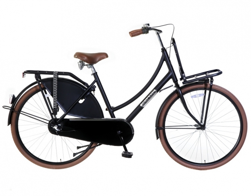 popal fiets actie